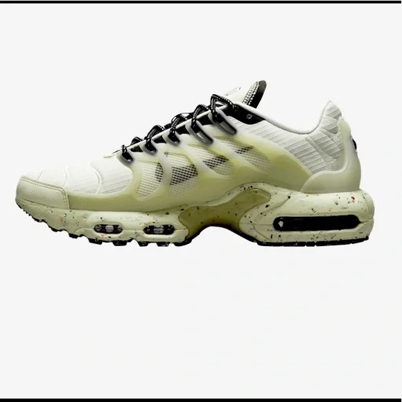 Nike | Shoes | Air Max Terrascape Plus Sail And Sea Glass  display picture 2